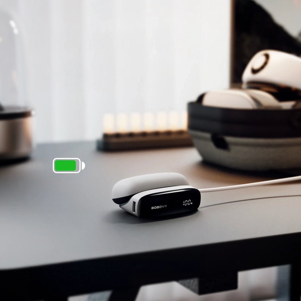 BoboVR PD100 charging base_2