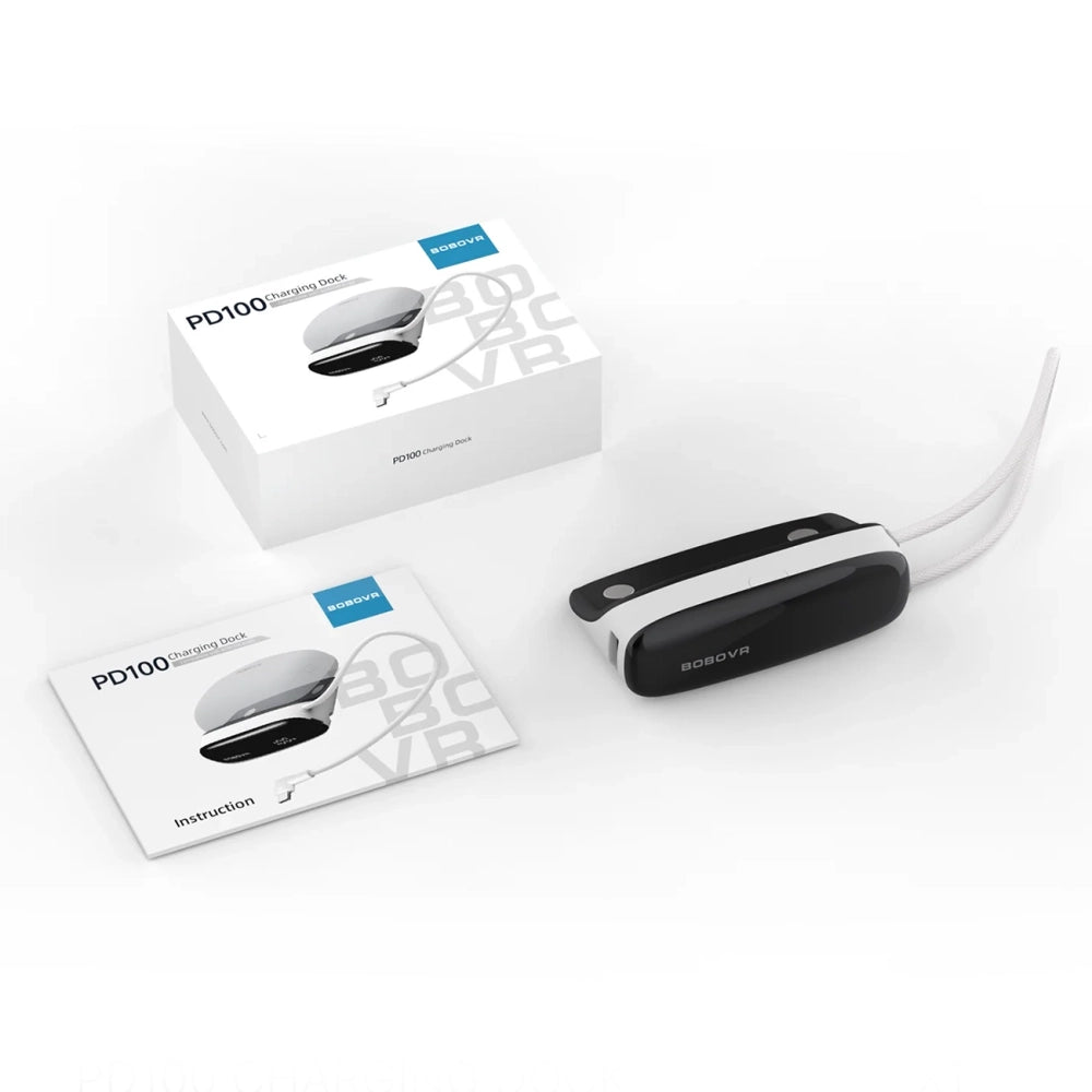 BoboVR PD100 charging base_4