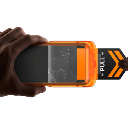 Spigen Glas.tR AlignMaster Slim 3-Pack Tempered Glass for iPhone 17 Pro Max_3