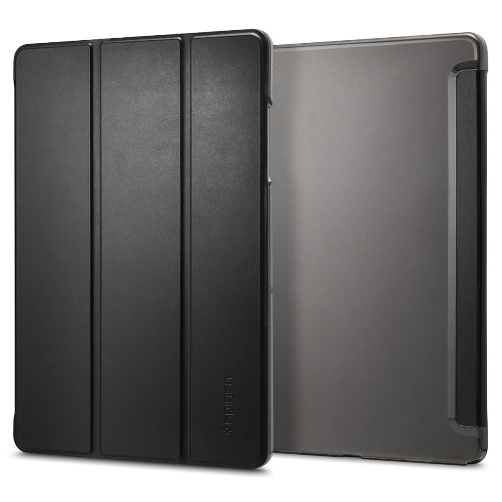 Hard Case Spigen Smart Fold for Samsung Galaxy Tab A11+ / Tab A9+, Black ACS10553_0