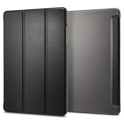 Hard Case Spigen Smart Fold for Samsung Galaxy Tab A11+ / Tab A9+, Black ACS10553_0