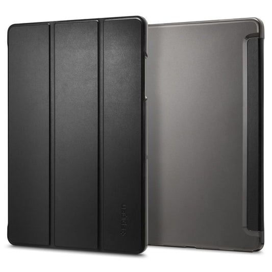 Hard Case Spigen Smart Fold for Samsung Galaxy Tab A11+ / Tab A9+, Black ACS10553_0