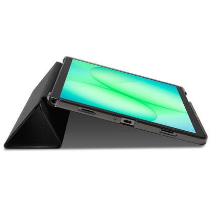 Hard Case Spigen Smart Fold for Samsung Galaxy Tab A11+ / Tab A9+, Black ACS10553_4