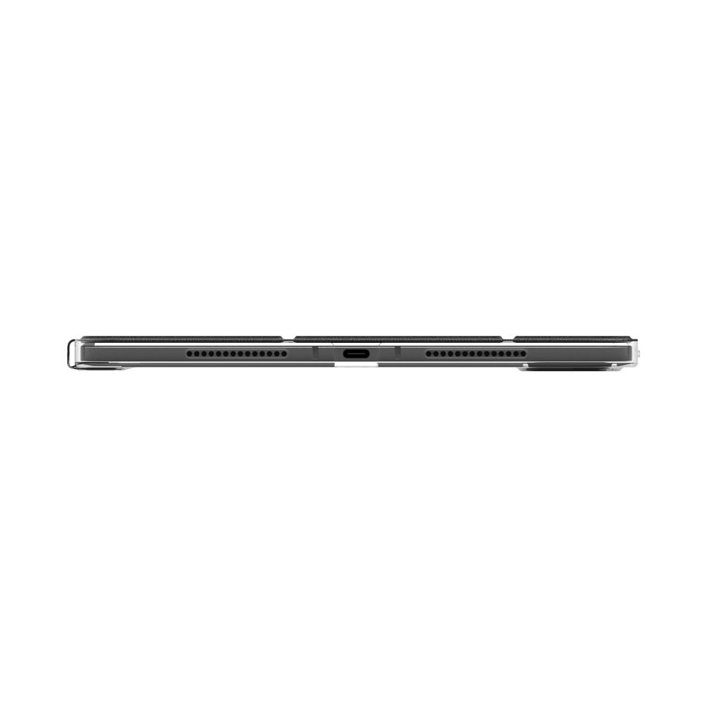 Spigen Liquid Air Folio Case for iPad Pro 11” (2024) iPad Pro 11” (2025) - Black_3