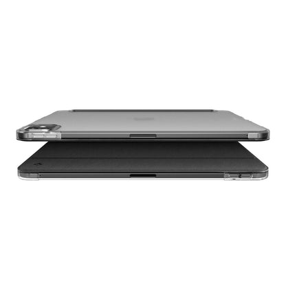 Spigen Liquid Air Folio Case for iPad Pro 11” (2024) iPad Pro 11” (2025) - Black_8