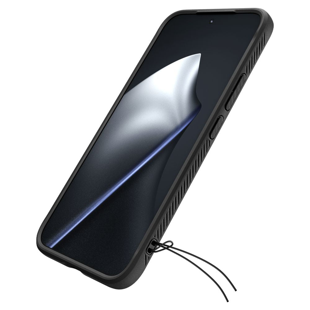Hard Case Spigen Rugged Armor for Xiaomi 15T Pro, Black ACS11152_9