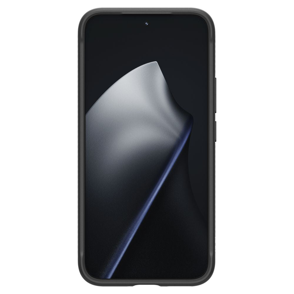 Hard Case Spigen Rugged Armor for Xiaomi 15T Pro, Black ACS11152_3