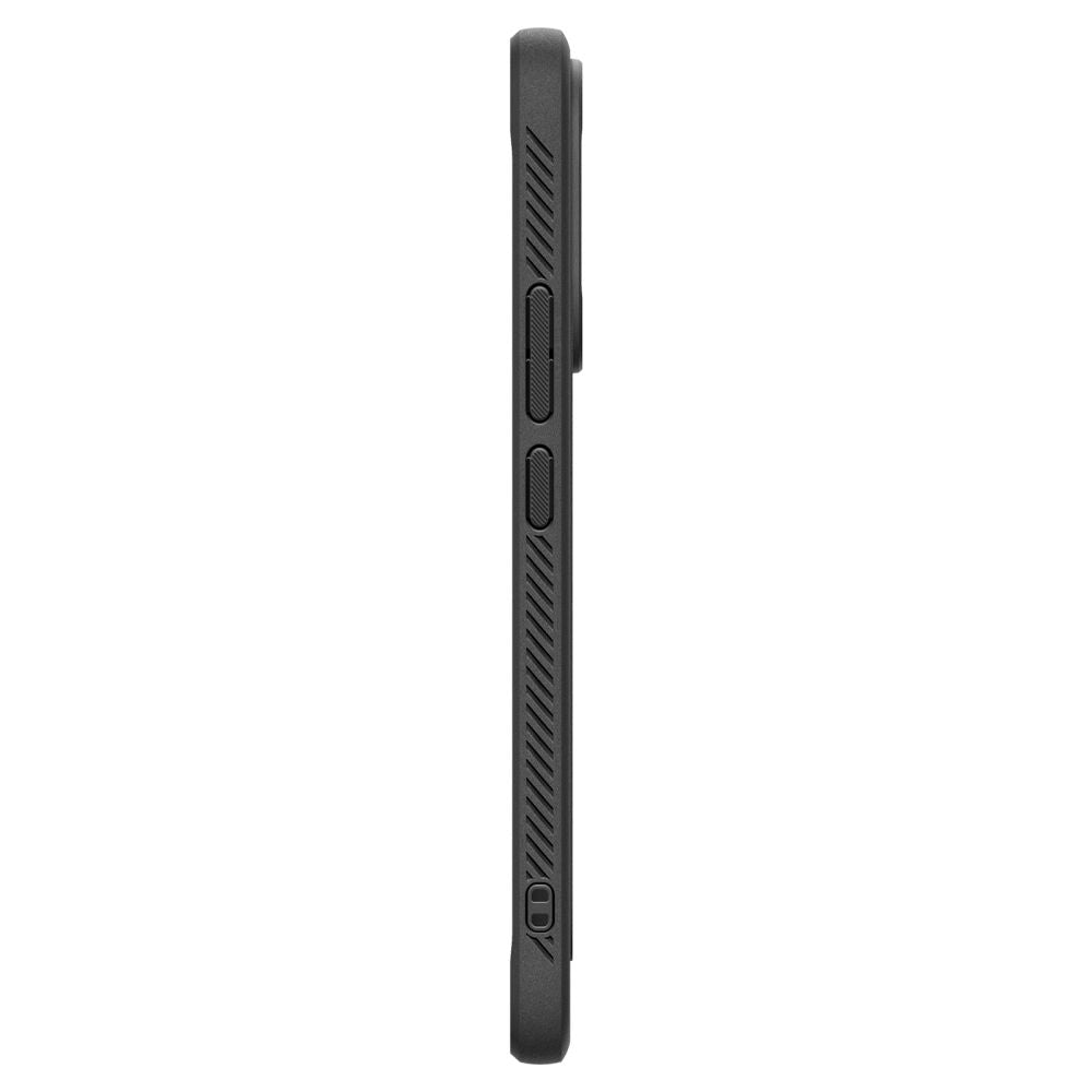 Hard Case Spigen Rugged Armor for Xiaomi 15T Pro, Black ACS11152_4
