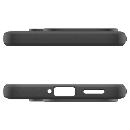 Hard Case Spigen Rugged Armor for Xiaomi 15T Pro, Black ACS11152_5