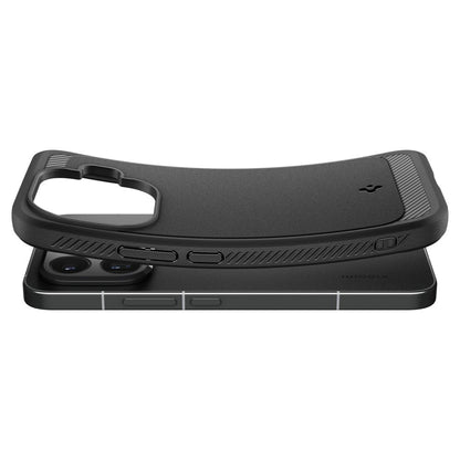 Hard Case Spigen Rugged Armor for Xiaomi 15T Pro, Black ACS11152_8