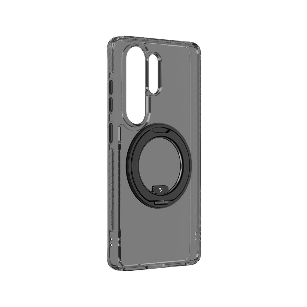 AmazingThing Titan Pro MagSpin Drop Proof Case for Samsung S26 Ultra Compatible with MagSafe - Black_3