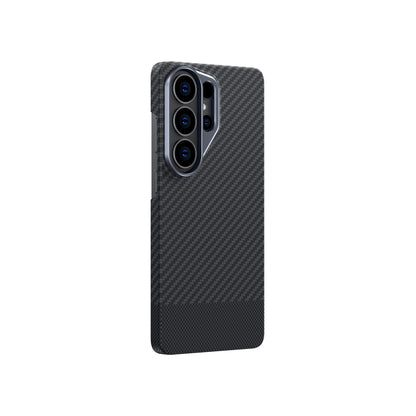AmazingThing Titan Max Drop Proof Case for Samsung S26 Ultra - black TwoTone_1