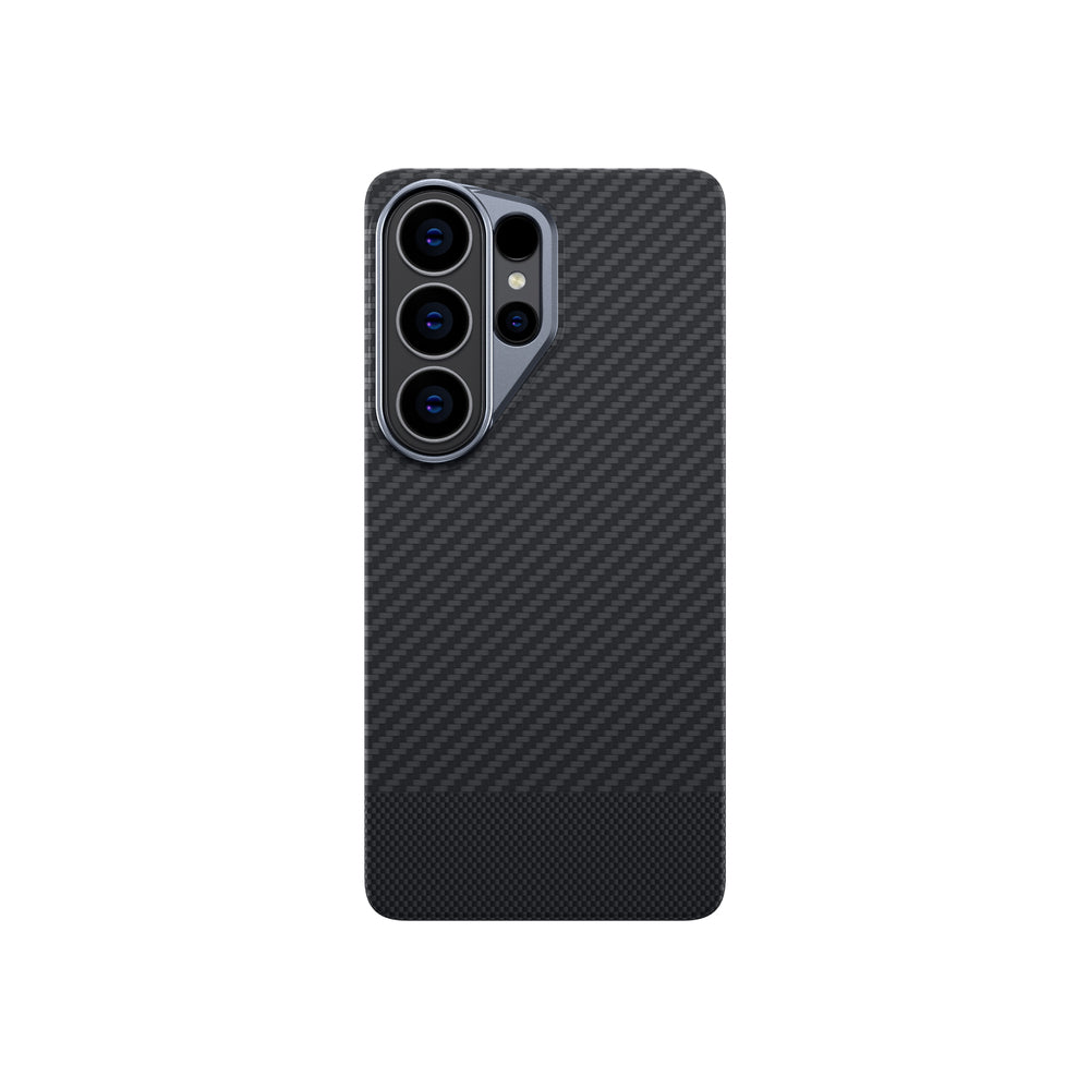 AmazingThing Titan Max Drop Proof Case for Samsung S26 Ultra - black TwoTone_0