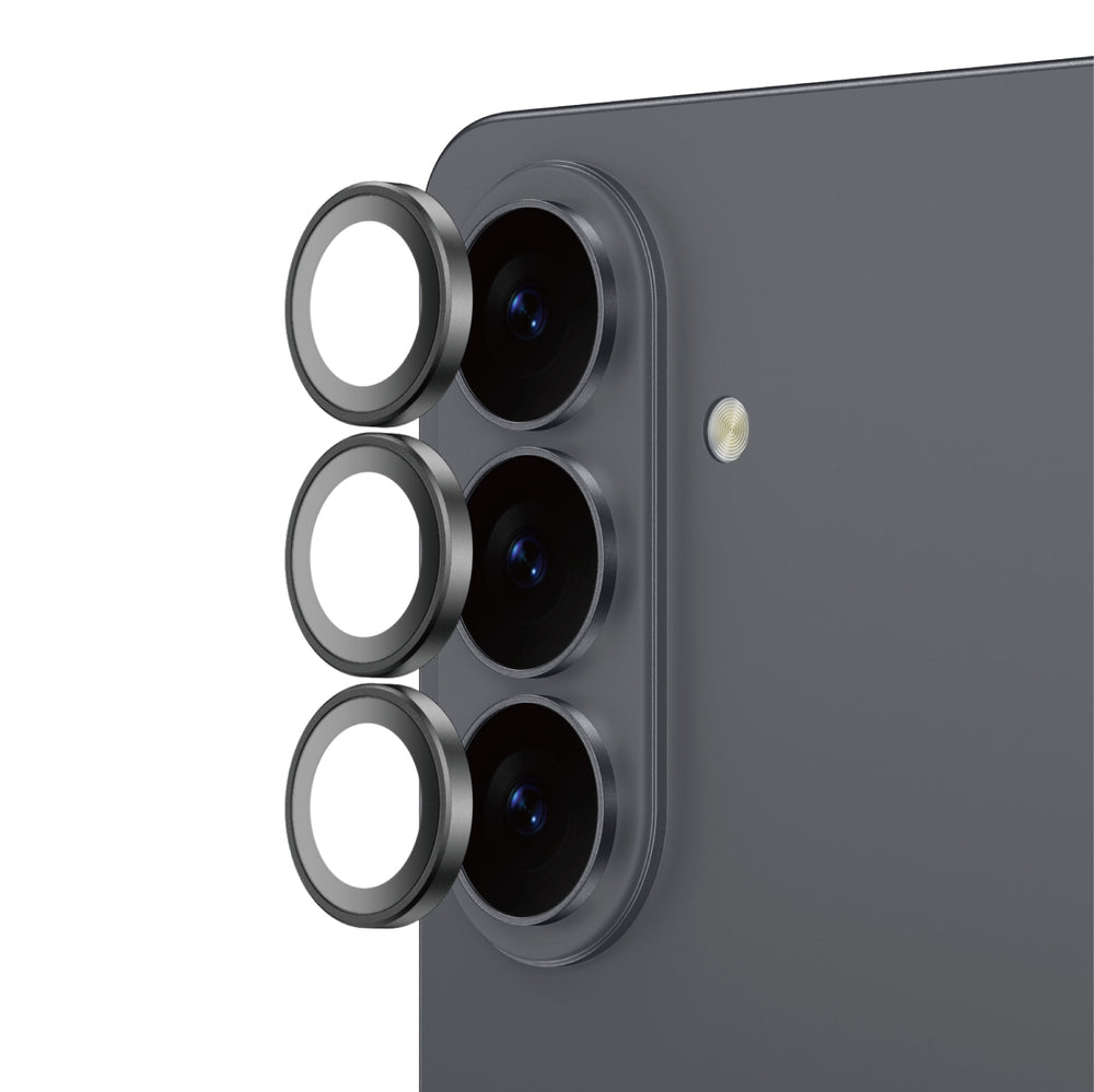 AmazingThing Radix AR Lens Glass for Samsung S26 Camera Island - Black_1