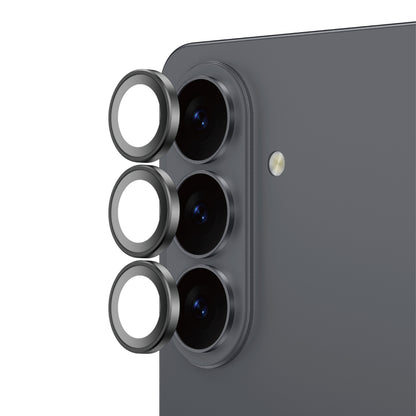 AmazingThing Radix AR Lens Glass for Samsung S26 Camera Island - Black_1