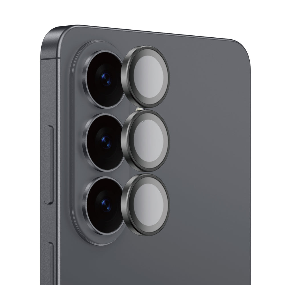 AmazingThing Radix AR Lens Glass for Samsung S26 Camera Island - Black_2