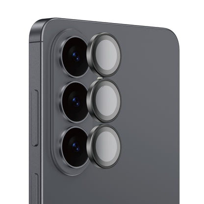 AmazingThing Radix AR Lens Glass for Samsung S26 Camera Island - Black_2