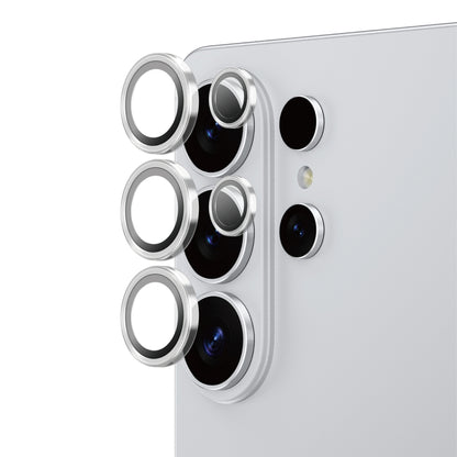 AmazingThing Radix AR Lens Glass for Samsung S26 Ultra Camera Lens - Transparent_1