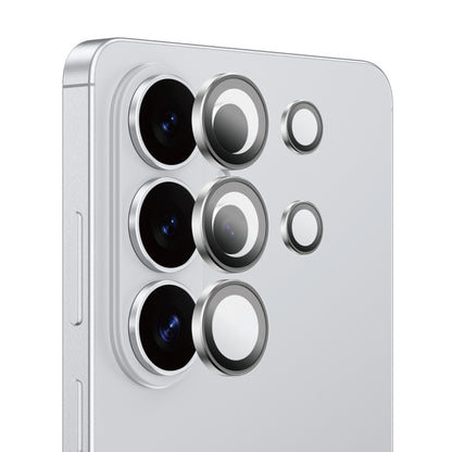 AmazingThing Radix AR Lens Glass for Samsung S26 Ultra - Silver_2