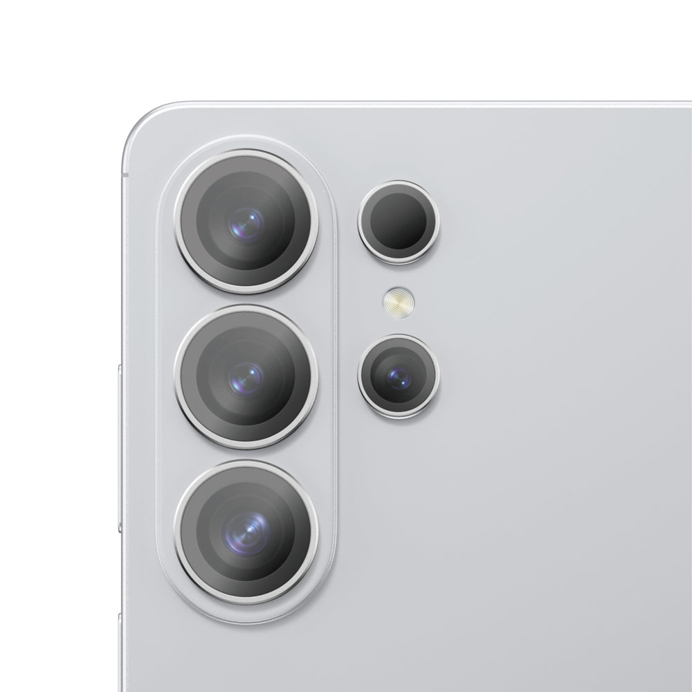 AmazingThing Sapphire Radix AR Lens Glass for Samsung S26 Ultra - Silver_3