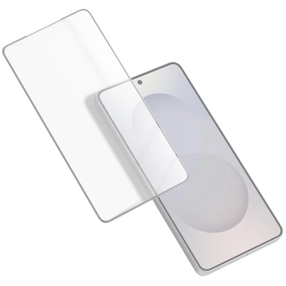 AmazingThing Radix Full Glass Tempered Glass for Samsung S26 Ultra - Transparent_6