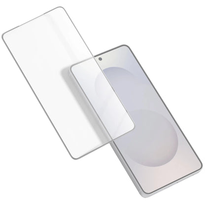 AmazingThing Radix Full Glass Tempered Glass for Samsung S26 Ultra - Transparent_6