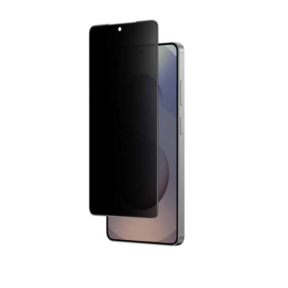 AmazingThing Radix Privacy Glass tempered glass for Samsung S26_3