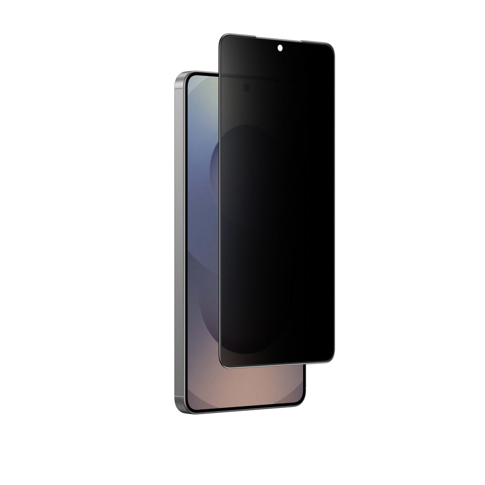 AmazingThing TITAN Vision 7 Matte Privacy Tempered Glass for Samsung S26 Ultra_2