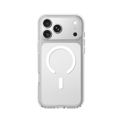 AmazingThing Minimal Mag Lens Case for iPhone 17 Pro - Clear_0