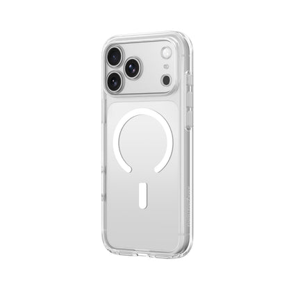 AmazingThing Minimal Mag Lens Case for iPhone 17 Pro - Clear_1