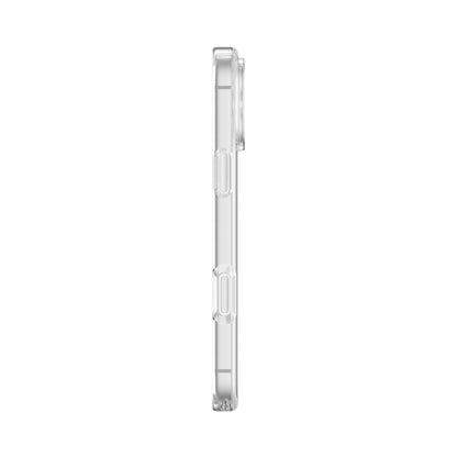 AmazingThing Minimal Mag Lens Case for iPhone 17 Pro - Clear_5