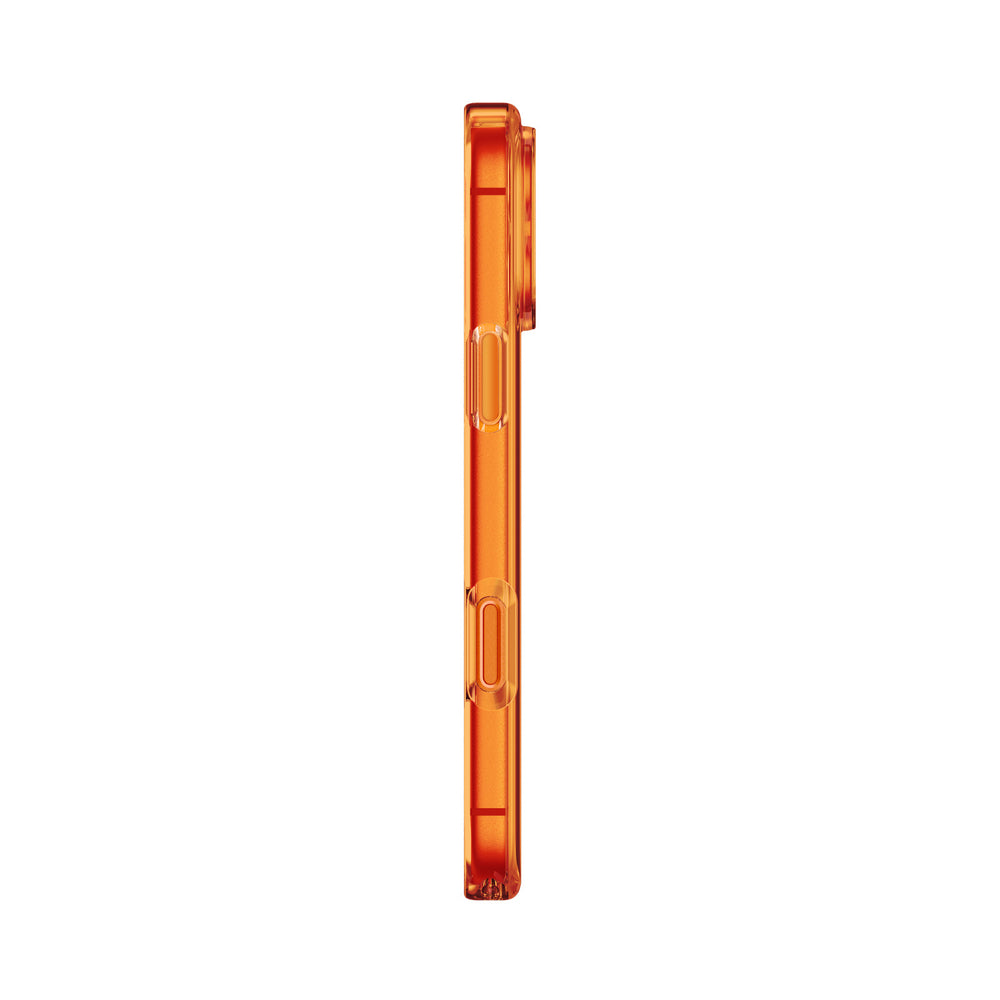 AmazingThing Minimal Mag Lens Case for iPhone 17 Pro Max - Orange_5