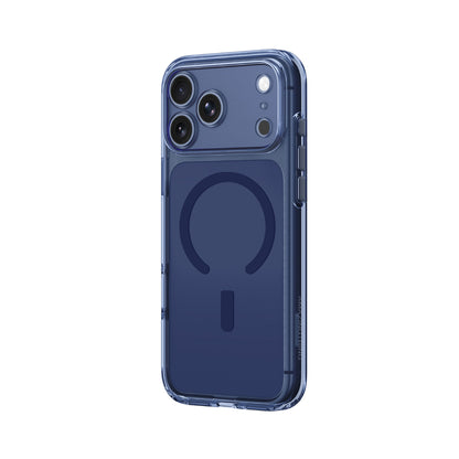 AmazingThing Minimal Mag Lens Case for iPhone 17 Pro Max - Blue_1