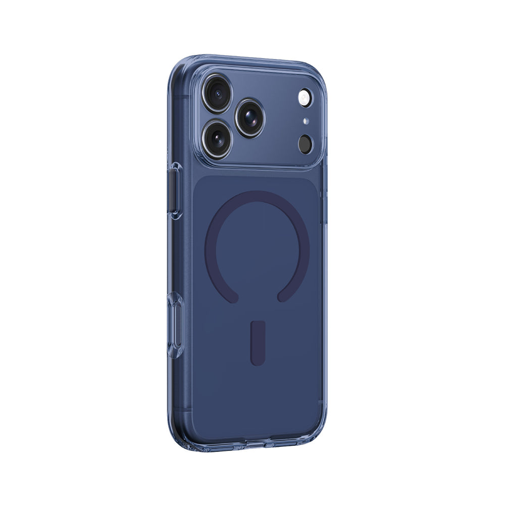 AmazingThing Minimal Mag Lens Case for iPhone 17 Pro Max - Blue_2