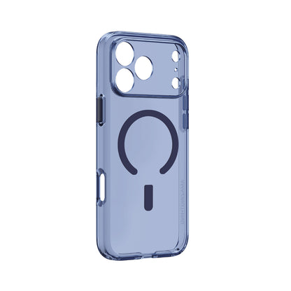AmazingThing Minimal Mag Lens Case for iPhone 17 Pro Max - Blue_3