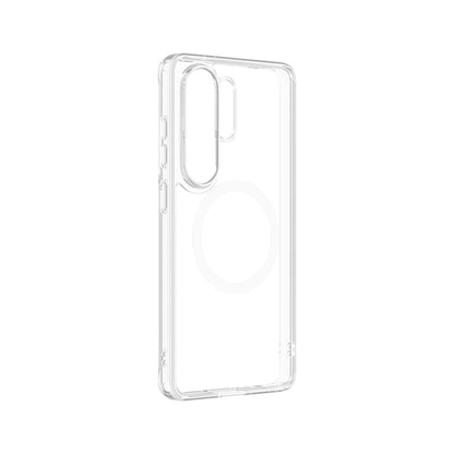 AmazingThing Minimal Drop Proof Case for Samsung S26 Ultra - Transparent_3