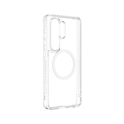 AmazingThing Titan Pro Drop Proof Case for Samsung S26 Ultra - Transparent_3
