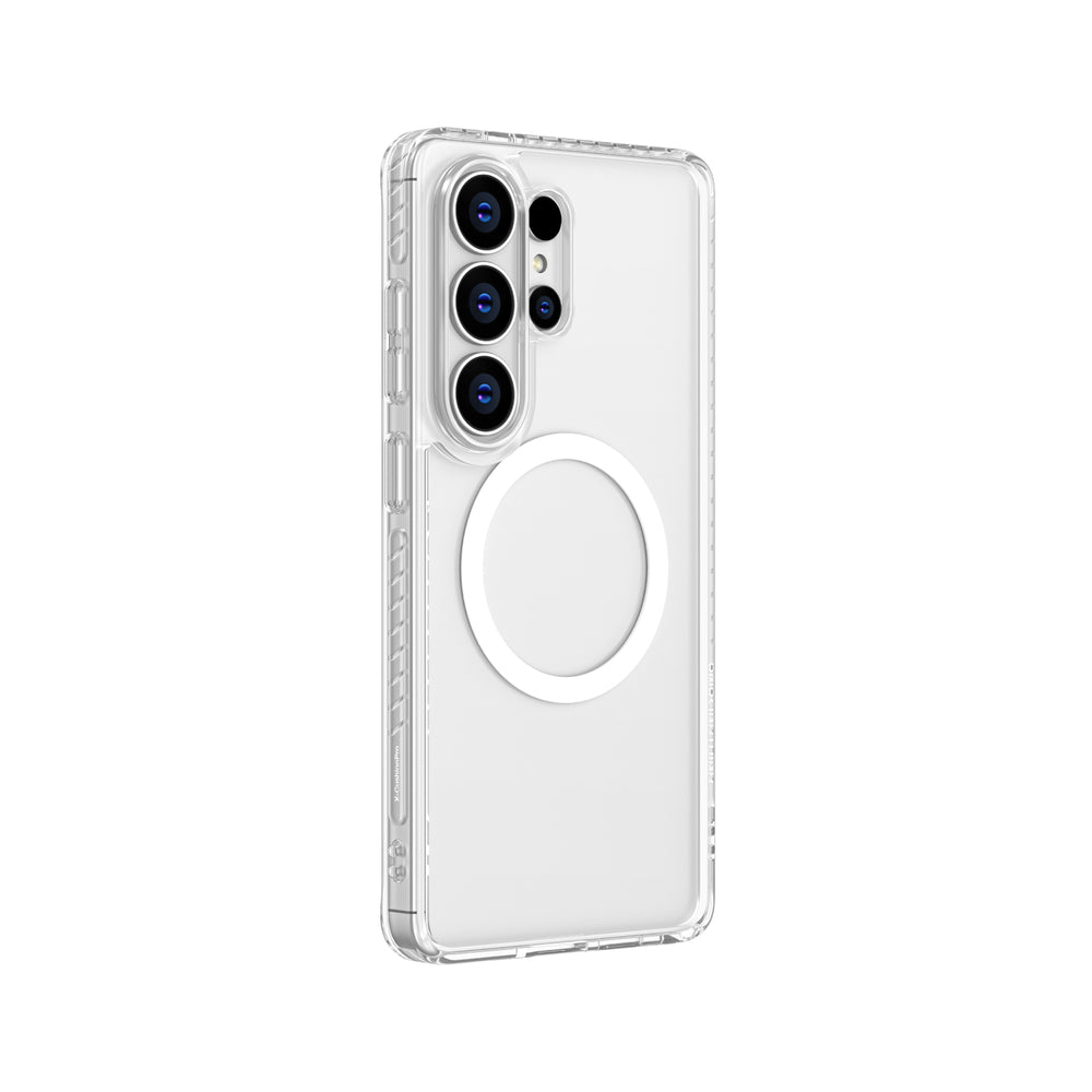 AmazingThing Titan Pro Drop Proof Case for Samsung S26 Ultra - Transparent_2
