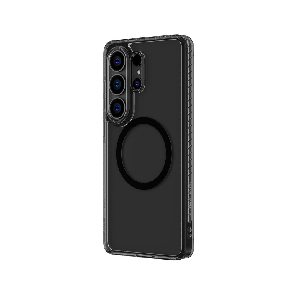 AmazingThing Titan Pro Drop Proof Case for Samsung S26 Ultra – black_1