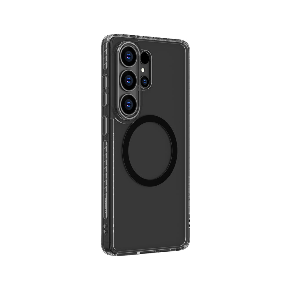 AmazingThing Titan Pro Drop Proof Case for Samsung S26 Ultra – black_2