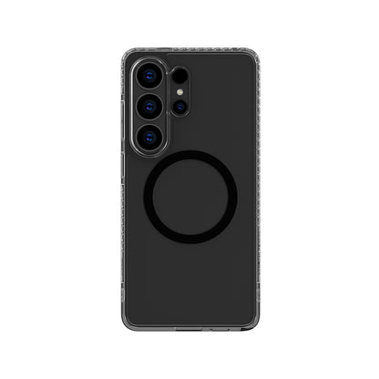 AmazingThing Titan Pro Drop Proof Case for Samsung S26 Ultra – black_0