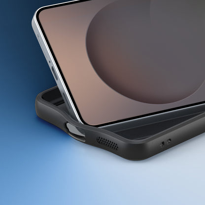 Dux Ducis Aimo Mag Case for Samsung S26 Plus Compatible with MagSafe - Black_8