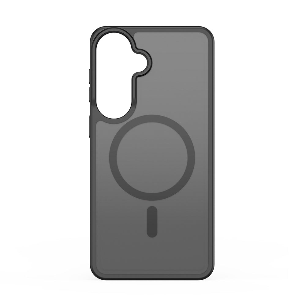 Dux Ducis Yind Case for Samsung S26 Compatible with MagSafe - Black_1