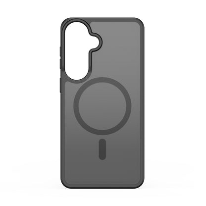 Dux Ducis Yind Case for Samsung S26 Compatible with MagSafe - Black_1