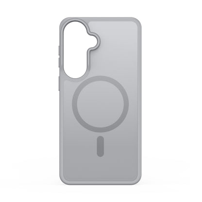 Dux Ducis Yind MagSafe Compatible Samsung S26 Case - Gray_1