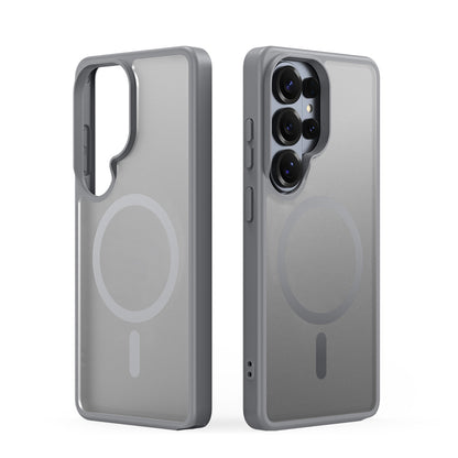Dux Ducis Yind Case for Samsung S26 Ultra Compatible with MagSafe - Gray_1