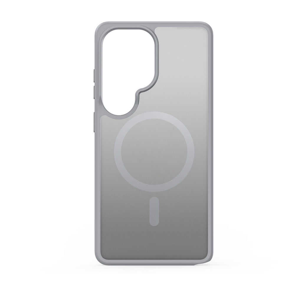 Dux Ducis Yind Case for Samsung S26 Ultra Compatible with MagSafe - Gray_3