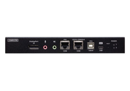 Aten 1 switch KVM a travÃ©s de IP DisplayPort 4K de un solo puerto para acceso a recurso compartido local/remoto_2