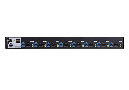 Aten Switch KVM HDMI 4K USB 3.0 de 8 puertos_1