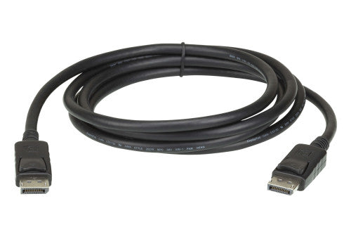 ATEN Cable DisplayPort rev.1.4 de 3 m_0